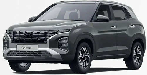 HYUNDAI