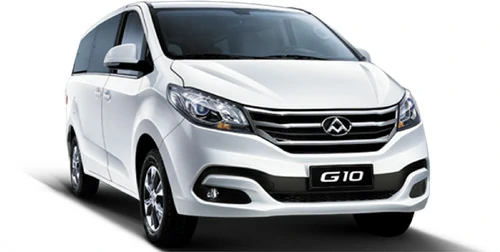 MAXUS