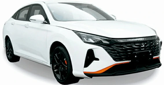 DONGFENG